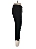 The Limited Solid Black Active Pants Size L (petite) - photo 4