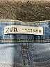 Zara Blue Jeans Size 2 - photo 6