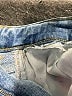 Zara Blue Jeans Size 2 - photo 7