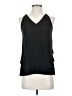 Vince. Black Sleeveless Top Size XS - photo 1