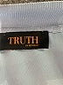 TRUTH BY REPUBLIC Blue Sweatshirt Size XXL (estimated) - photo 7