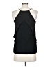 Vince. Black Sleeveless Top Size XS - photo 2