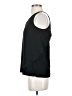 Vince. Black Sleeveless Top Size XS - photo 5