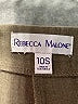 Rebecca Malone Brown Dress Pants Size 10s - photo 7