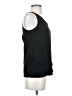 Vince. Black Sleeveless Top Size XS - photo 4