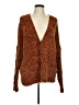Impressions Brown Kimono Size L - photo 1