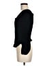 Torrid Black Long Sleeve Top Size Med Plus (00) - photo 5