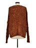 Impressions Brown Kimono Size L - photo 2