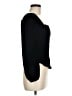 Torrid Black Long Sleeve Top Size Med Plus (00) - photo 4