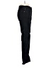 Gap Black Casual Pants Size 4R - photo 4