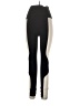 LIVE THE PROCESS Color Block Black Active Pants Size L - photo 1