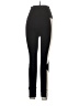 LIVE THE PROCESS Color Block Black Active Pants Size L - photo 2