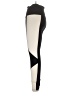 LIVE THE PROCESS Color Block Black Active Pants Size L - photo 5