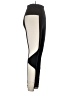 LIVE THE PROCESS Color Block Black Active Pants Size L - photo 4