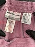 Alfred Dunner Purple Casual Pants Size 14 (petite) - photo 4