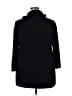 LUXE 100% Acrylic Black Turtleneck Sweater Size 2X - photo 2