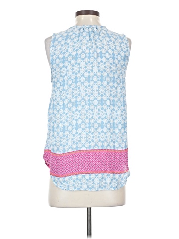 Le Lis Sleeveless Blouse (view 2)