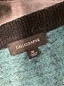 Calligraphie Teal Cardigan Size XL - photo 7