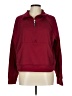 Unbranded Burgundy Pullover Sweater Size L - photo 1