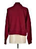 Unbranded Burgundy Pullover Sweater Size L - photo 2
