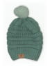 Assorted Brands Teal Green Beanie One size - photo 1