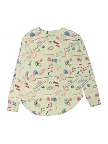 Autumn Cashmere Pullover Sweater (view 2)