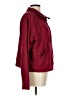 Unbranded Burgundy Pullover Sweater Size L - photo 4