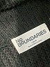 No Boundaries Black Turtleneck Sweater Size 12 - 14 - photo 7
