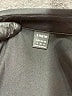 Shein 100% Polyester Black Long Sleeve Blouse Size S - photo 7