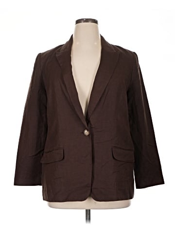 Ann Taylor LOFT Outlet Blazer (view 1)