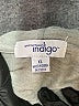Great Northwest Indigo Gray Sweatshirt Size XL - photo 7