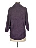 Olivia Moon Purple Cardigan Size M - photo 2