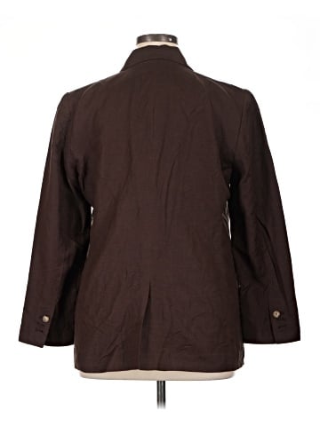 Ann Taylor LOFT Outlet Blazer (view 2)