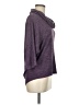 Olivia Moon Purple Cardigan Size M - photo 4