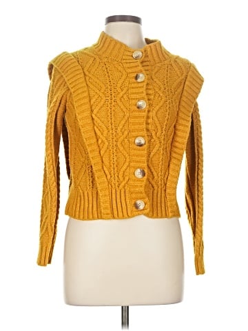 Central Park West Cardigan (view 1)