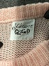 Assorted Brands Hearts Pink Pullover Sweater Size S - photo 7
