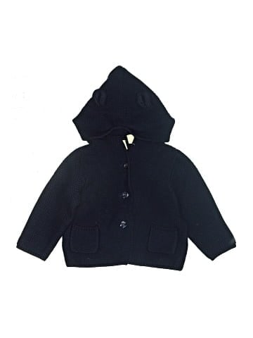 Baby Gap Zip Up Hoodie (view 1)