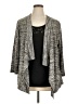 Sag Harbor Gray Cardigan Size XL - photo 1