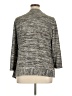 Sag Harbor Gray Cardigan Size XL - photo 2