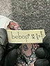 Bebop 100% Rayon Print Red Casual Pants Size XS - photo 8