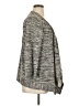 Sag Harbor Gray Cardigan Size XL - photo 4