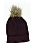 Assorted Brands Burgundy Beanie One size - photo 1