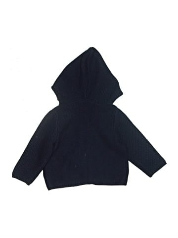 Baby Gap Zip Up Hoodie (view 2)