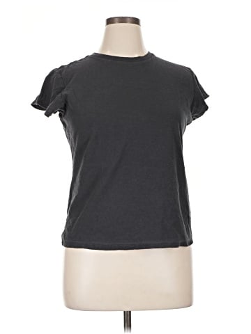 BDG Short Sleeve T-Shirt (view 1)