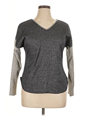 Coldwater Creek Pullover Sweater (view 1)