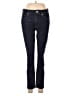 Everlane Chevron-herringbone Blue Jeans Size 27 waist - photo 1