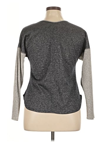 Coldwater Creek Pullover Sweater (view 2)