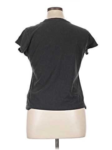 BDG Short Sleeve T-Shirt (view 2)