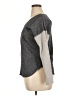 Coldwater Creek Gray Pullover Sweater Size 14 - photo 5