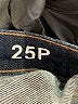 J.Crew Blue Jeans Size 25 Waist Petite - photo 6